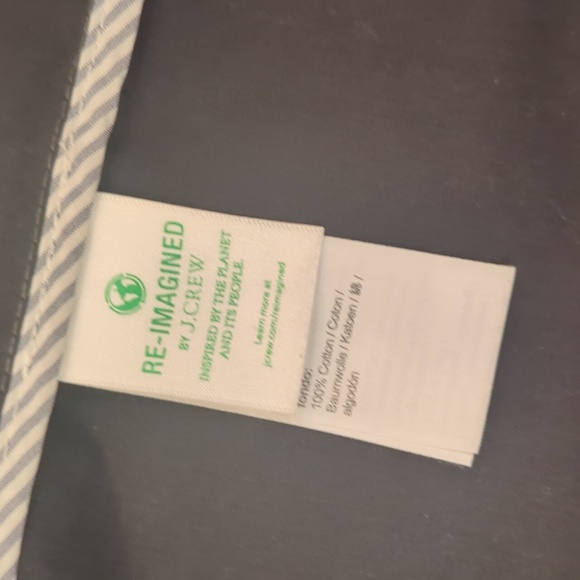 NWOT J Crew Corduroy Field Jacket - Picture 5 of 9